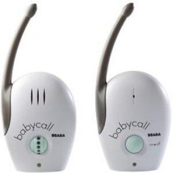 Portage Béaba Babycall 200 m