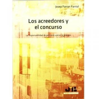 Los acreedores y el concurso.