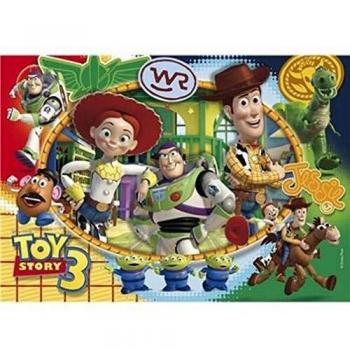 Clementoni 23581 Maxi Gioco Amico di Toy Story