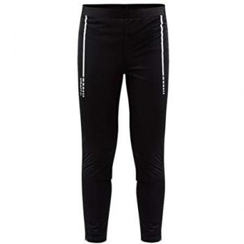 Pantaloni 3/4 Isolanti per Piccoli – Craft Warm Club
