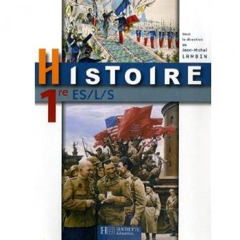Histoire 1e ES/L/S