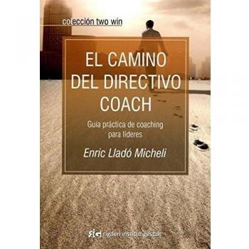 El camino del directivo coach