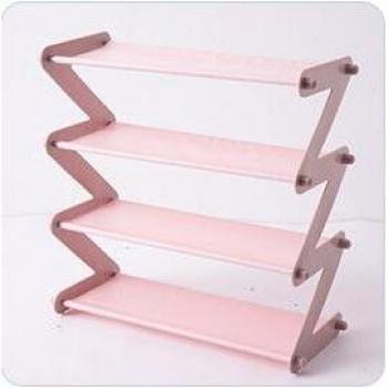 Footwear Storage Rack