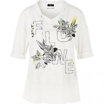 T-shirt crème Marc Cain 40