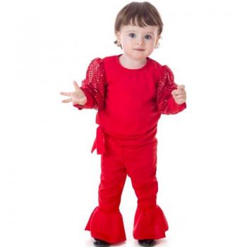 Costume Carrà Personalizzato per Bambino Creazioni Llopis
