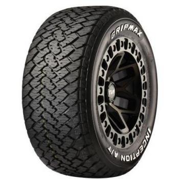 Gripmax Inception A/T 265/70R15 112T RWL 3PMSF