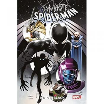 Symbiote Spider-Man
