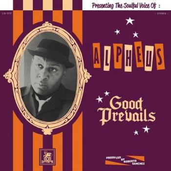 Good prevails vinyl lp