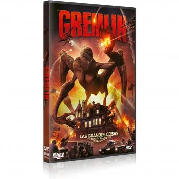 Gremlin [DVD]