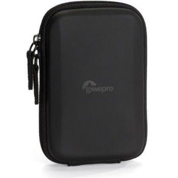 Lowepro Volta 20 Camera Pouch Black