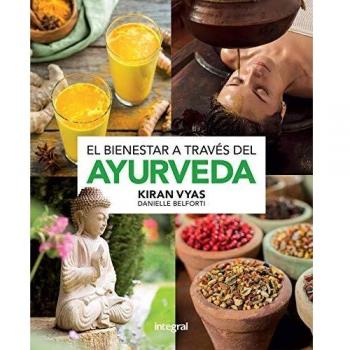 El bienestar a través del ayurveda