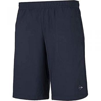 Pantalón Corto Dunlop Club Azul Marino Talla L