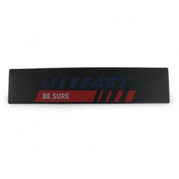 Baguette et bande protectrice pour porte CITROËN Jumper II Van
