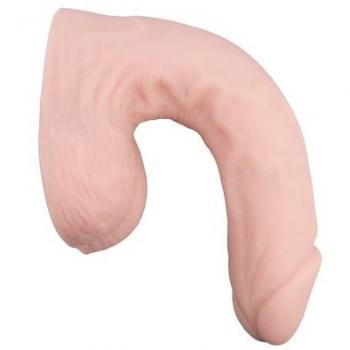 Fleshlight Naturdildo „Mr. Limpy“, weich und dehnbar