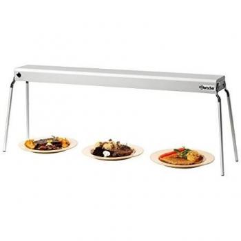 Infrarood Verwarmingsbuis 1070x225x65(h)mm