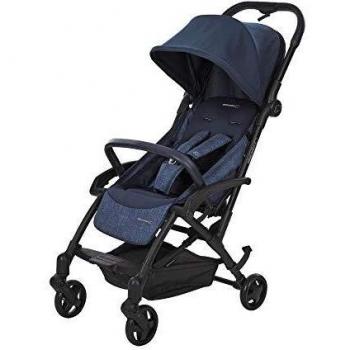 Laika Passeggino Bébé Confort: Leggerezza e Funzionalità, Colore Nomad Blue