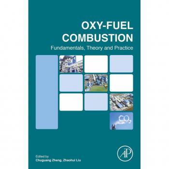 Vitalsource Technologies, Inc. Oxy-fuel Combustion
