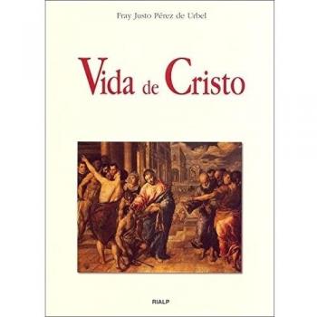 Vida de Cristo.