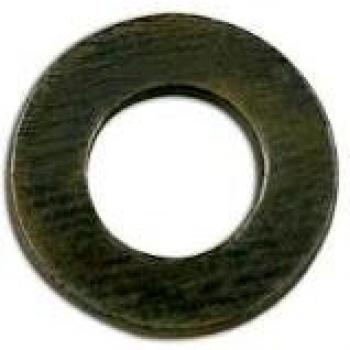 M8 Form A Flat Washer 500pc