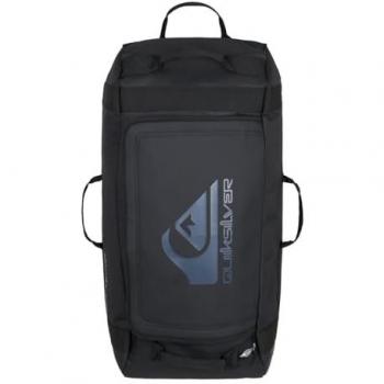 Sac de voyage Quiksilver New Shelter Roller Noir unisexe