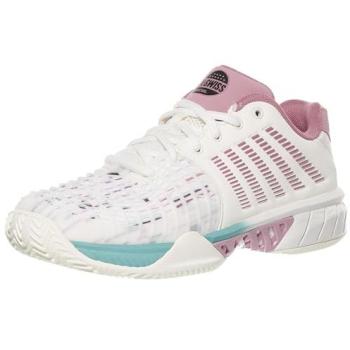 Baskets Padel K-Swiss Express Light 3 Blanc