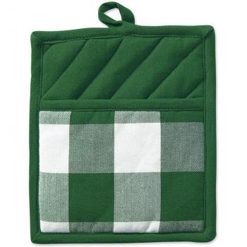 Buffalo Plaid Kitchen Collection Pot Holders