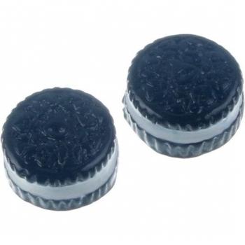 Flatback Resin Biscuit Cabochons