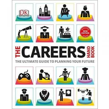 The Careers Handbook: The ultimate guide to planning your future