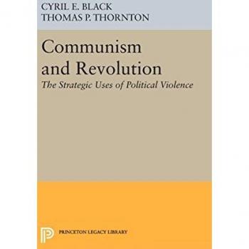Communism and Revolution