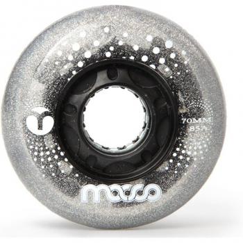 Luminous Inline Wheels for SEBA