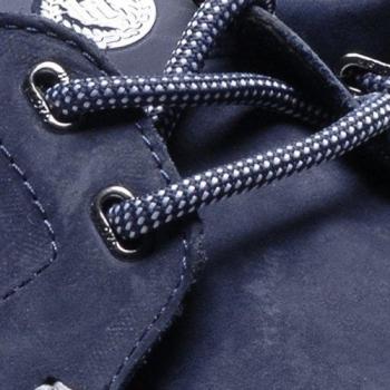 Zapatillas de Barco Henri Lloyd Valencia 2016 – Azul Marino 7UK/41EU