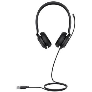 Yealink UH35 Dual UC USB-A Communication Headphones