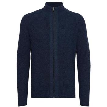 Co‑Recyc 100 % Baumwolle Herren‑Strickjacke SDKotcha XXL
