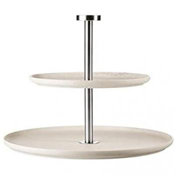 ASA SELECTION Etagere COPPA 23,5 cm Porzellan