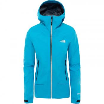 THE NORTH FACE Damen Trekkingjacke Women’s Impendor Shell Jacket blau