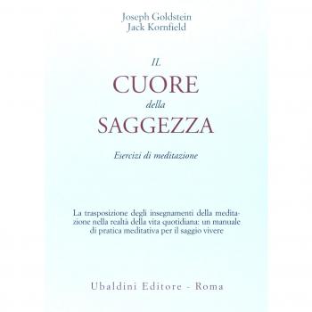 Il cuore della saggezza. Esercizi di meditazione