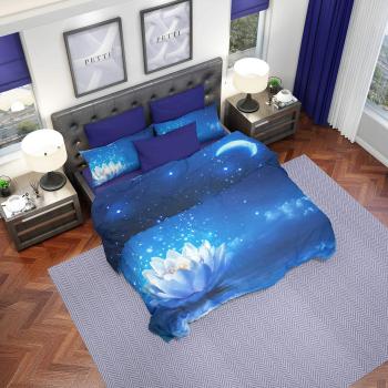 Parure Copripiumino PETTI – Eleganza Italiana