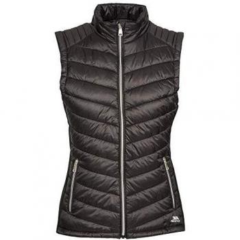 Trespass Women's Elanora Vest Black