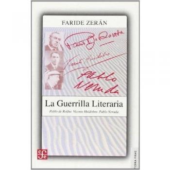 Guerrilla literaria