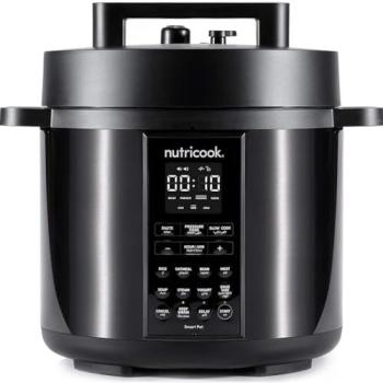 PowerPress 8L Smart Kitchen Cooker