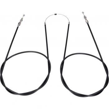 Cable Schmitt Puch VS50D con Maneta