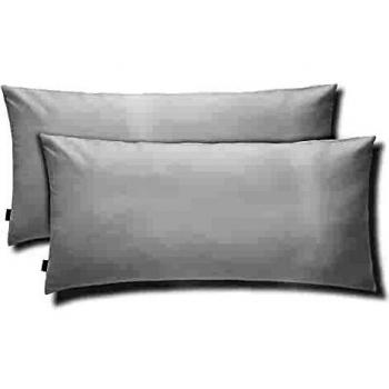 Federe Cuscini Letto Traspiranti Bifacciali