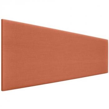 Cabecero Moderno de Lino Natural 160x50cm