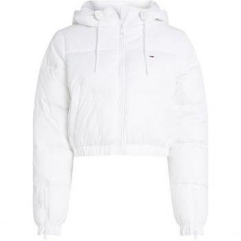 Tommy Jeans Cropped Piumino Donna 18313 YBR