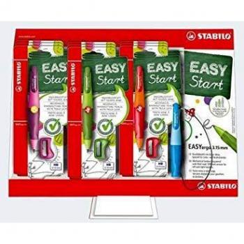 PORTAMINAS STABILO MOVE EASYERGO  EXP