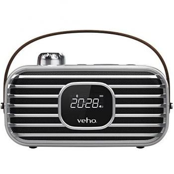 Speakers Portatile ACCS Bluetooth