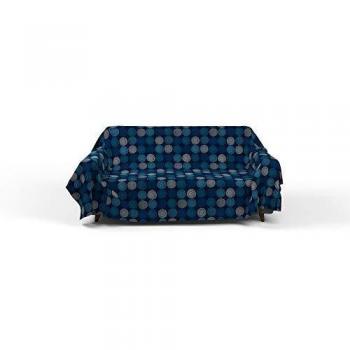 Copritutto Fantasy Ipnotic 2 Posti