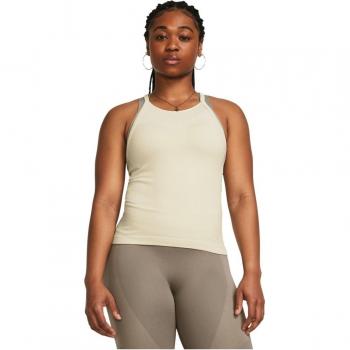 T-shirt sans manches Under Armour Vanish Elite Seamless Femme