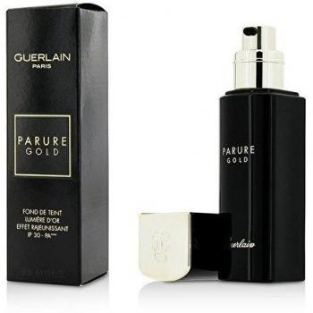 Gold Fluid Foundation Guerlain Nr. 31 – 30 ml Pack