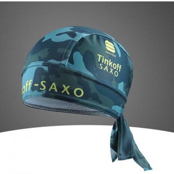 Gorro de Ciclismo Infantil de Verano